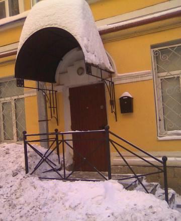 Помещение с отдельным входом в центре. 47 м Санкт-Петербург