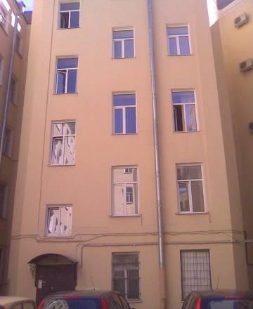 Офис 17 м. на Разъезжей ул Санкт-Петербург