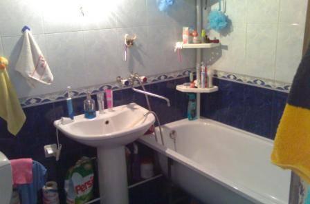Продаю 1-к на Башкирской Ростов-на-Дону