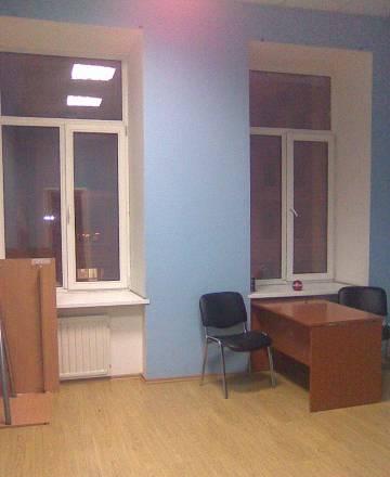 Сдам офис 15 метров на Владимирском пр.Мебель Санкт-Петербург