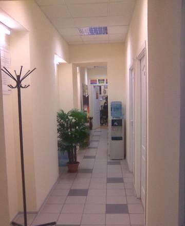 Сдам офис 11 м. в центре Спб.Евроремонт Санкт-Петербург