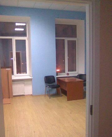 Офис в центре.2 зала.евроремонт.дешево Санкт-Петербург