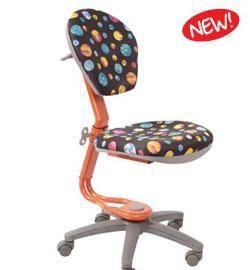 Кресло-стул бюрократ KD 5 Москва