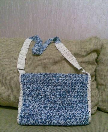 Сумка модная,Hand made Санкт-Петербург