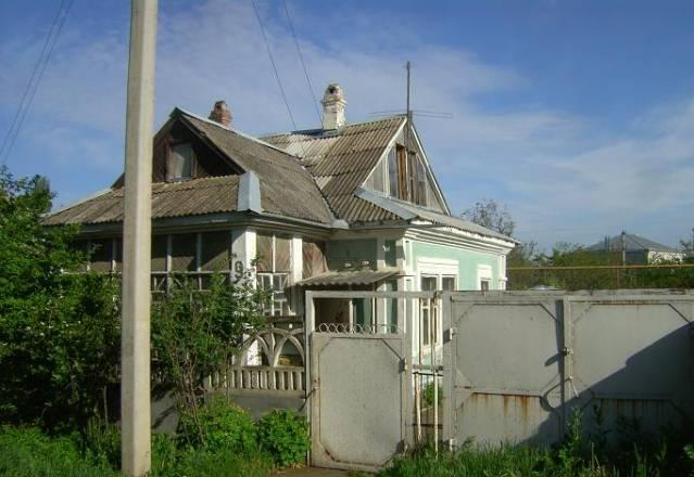 Дом частный одноэтажный на 8 сотках Невинномысск