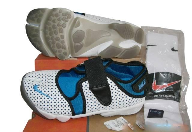 Мужские кроссовки nike Москва