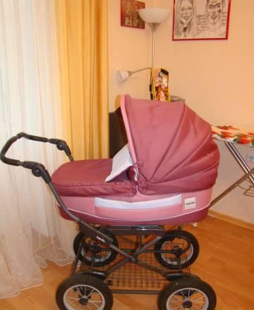 Коляска Inglesina Sofia Санкт-Петербург
