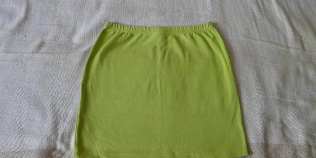 Юбка х/б (Германия) р.48 Москва