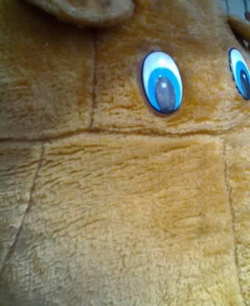 Собака большая мягкая Москва