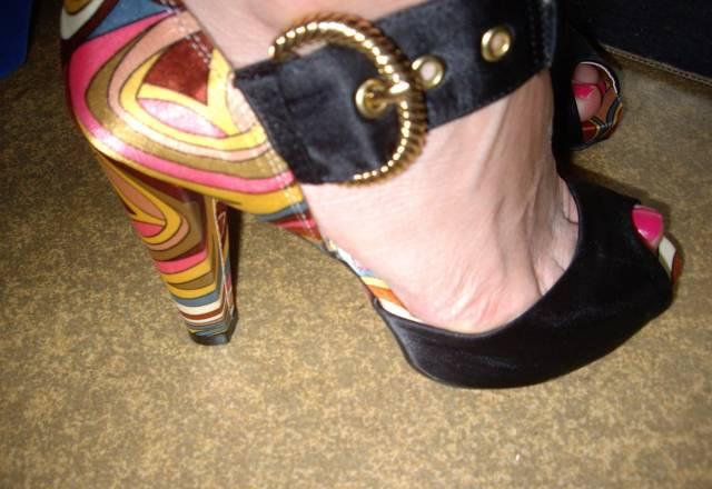 Туфли 34-34,5 Москва