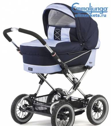 Emmaljunga Edge Duo Combi (Швеция) Москва