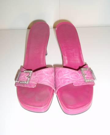 Босоножки, б/у Москва