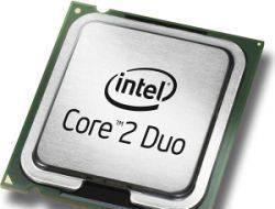 Процессор Intel Core 2 Duo E 7400 новый Москва