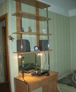 Стол-стеллаж Санкт-Петербург