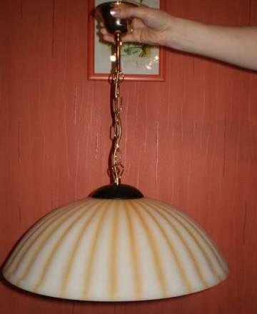 Люстра Калининград