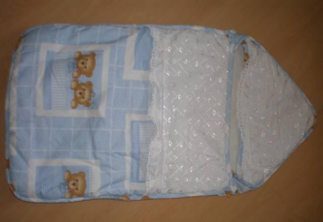 Конверт-трансформер Москва