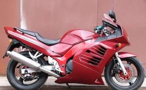 Suzuki RF 400 RV Темрюк