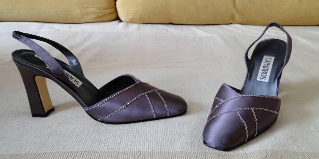 Туфли Caparros (США) р.38 Москва