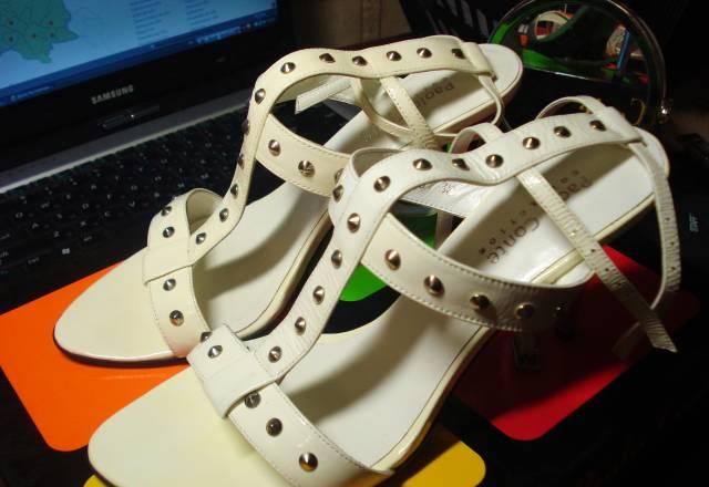 Босоножки Псков