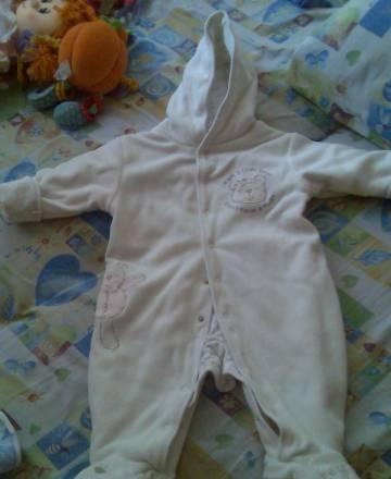 Комбез мишка плюшевый Москва