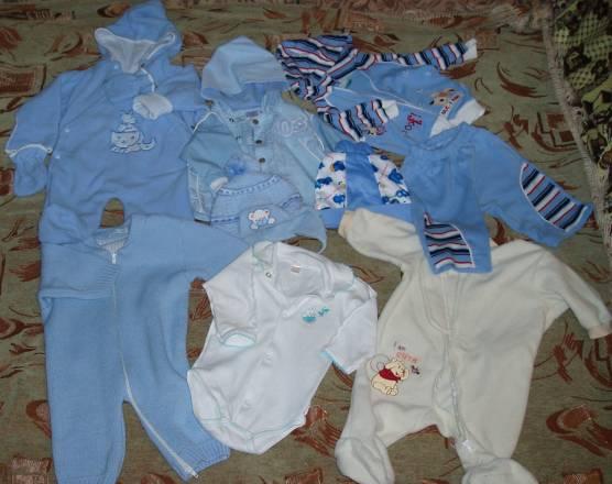 Одежда  62 р Москва