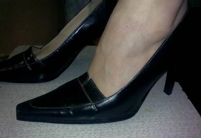 Туфли  женские Санкт-Петербург