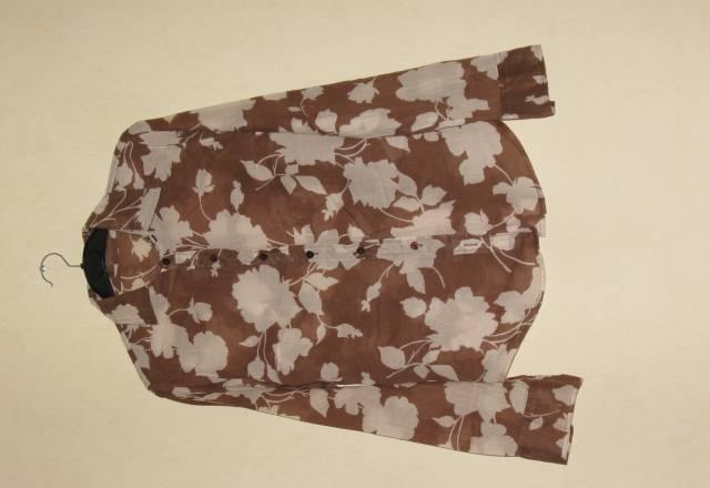 Новая рубашка benetton Санкт-Петербург