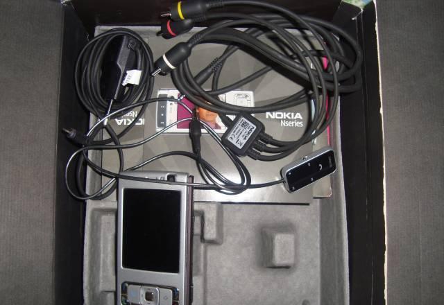 Nokia N95 обмен рассмотрю все предложения Москва
