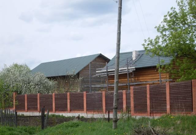 Участок с пмж Редкино