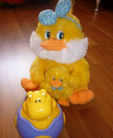 Игрушки для ребенка 0-12 месяцев Москва