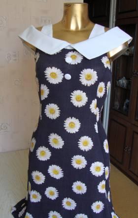 Милый сарафанчик 44-46 Москва