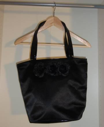 Новая сумка с цветами Valentino Москва