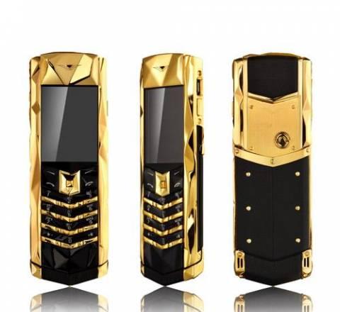 Vertu Bouheron mini 2sim (доставка) Москва