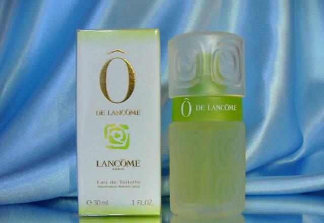 Edt "O"de Lancome" 30ml., оригинал Москва