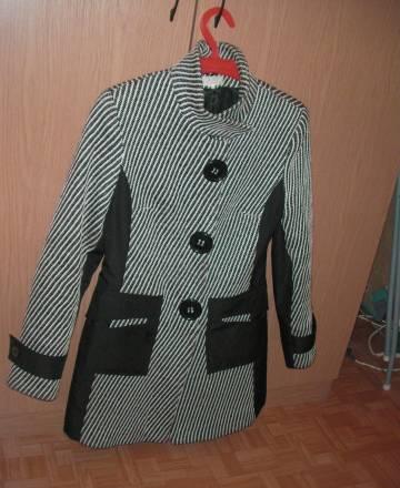 Пальто Санкт-Петербург