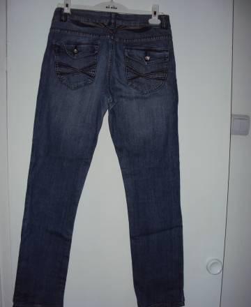 Джинсы Lindex, 46 размер Санкт-Петербург