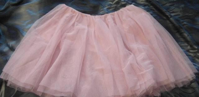 Юбка-пачка  размер  XXS Москва