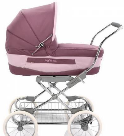 Коляска почти новая Химки