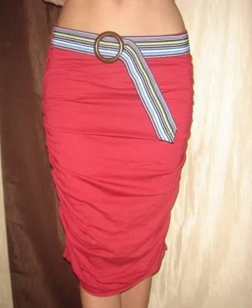 Секси юбка 42-44р Новая Москва