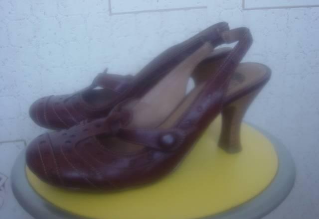 Туфли Chester(стоили 3000 р) Москва