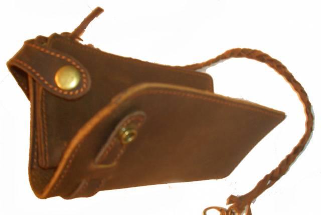 Кошелек-барсетка мужской Москва