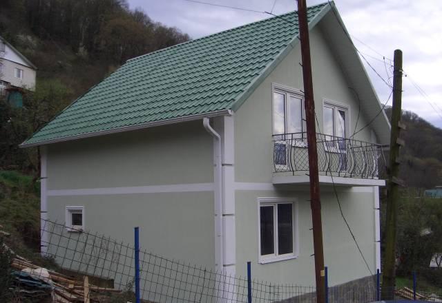 Супер предложение новый дом в центральном районе Сочи