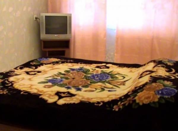 Квартира в Уфе. Посуточно. тц "Юрюзань" Уфа