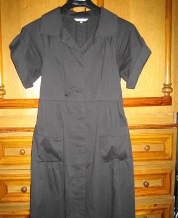 Платье Москва