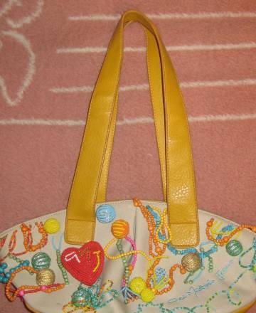 Сумка Москва