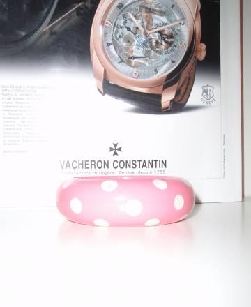 Новый деревянный браслет Москва