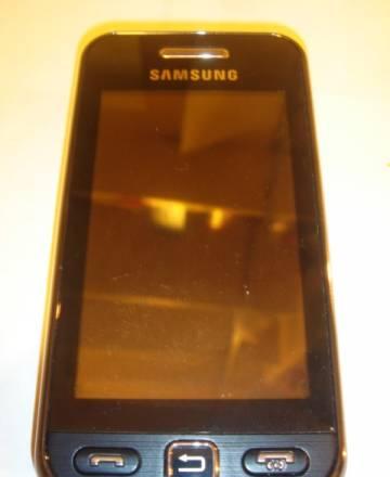 Samsung S5230 Star Москва