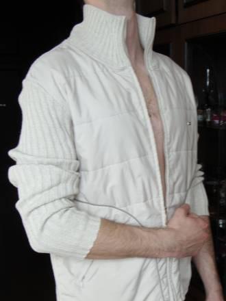 Светлый кардиган 50-52-54 Москва