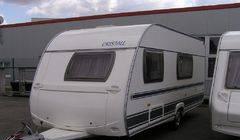Караван cristall samoa 490G LX Москва