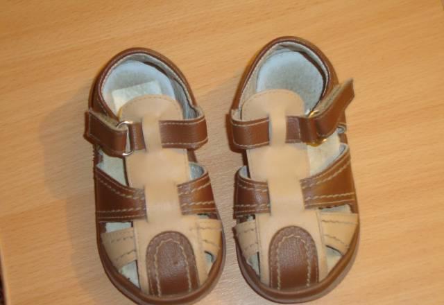 Сандали детские Санкт-Петербург